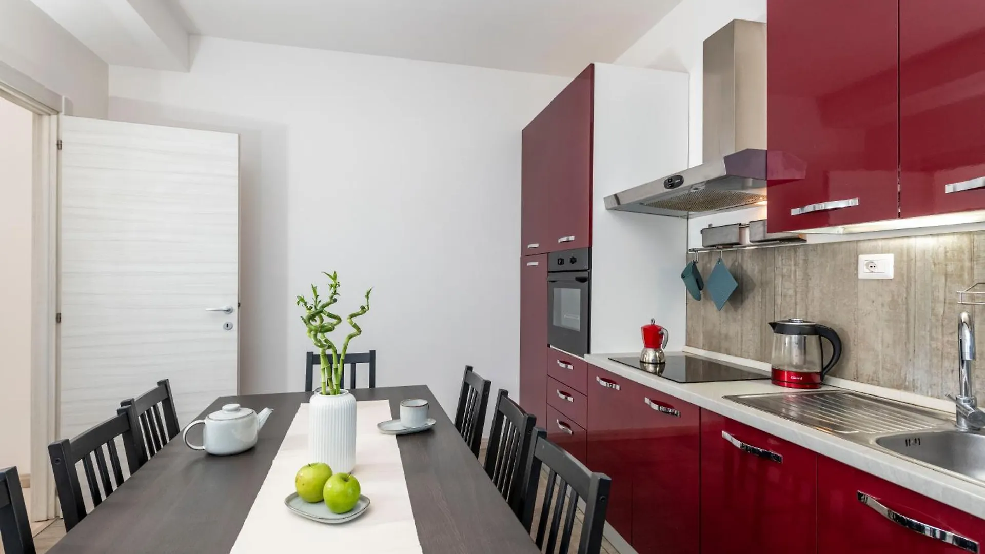 San Paolo Home Ρώμη Ιταλία