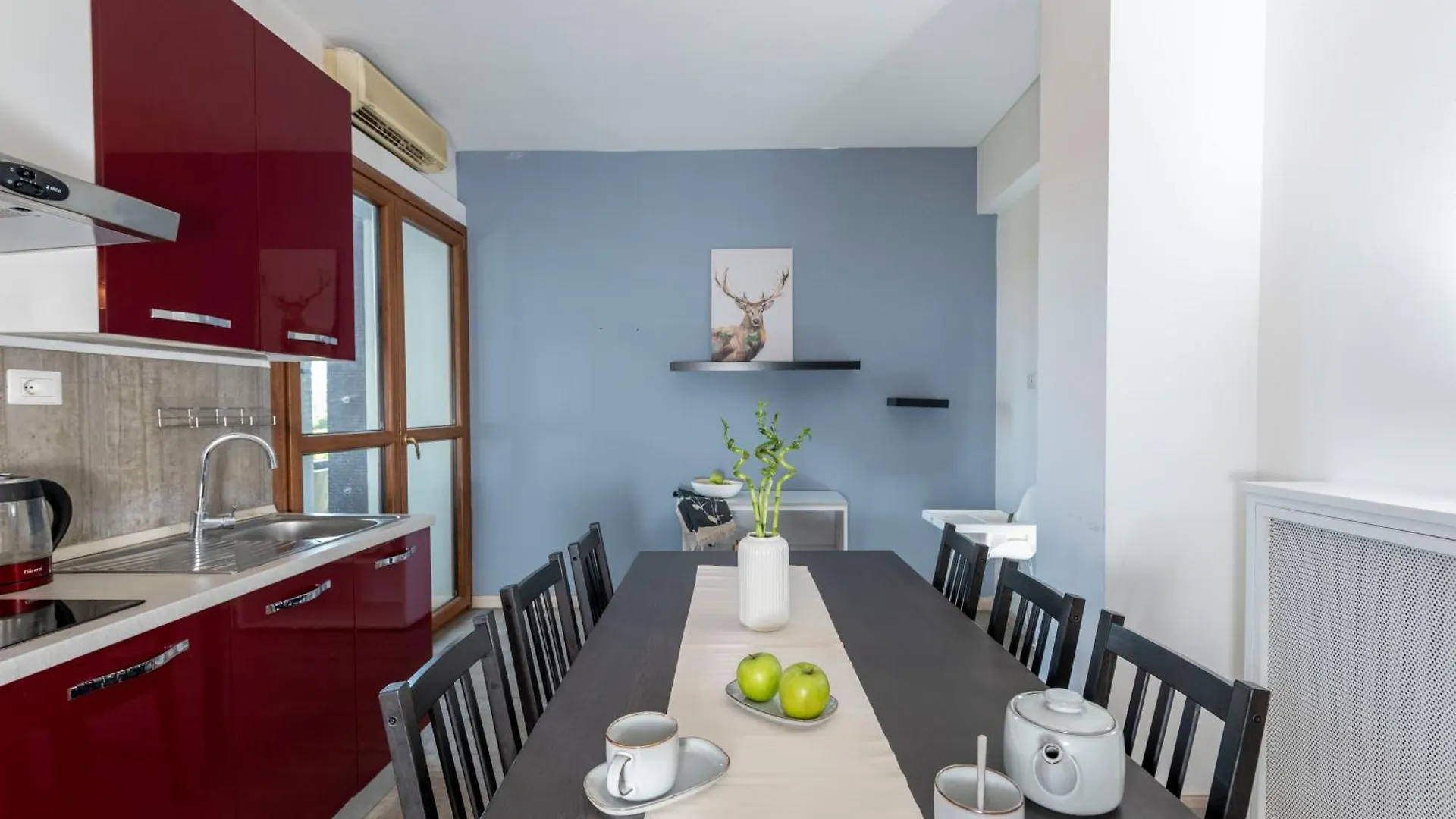 San Paolo Home Ρώμη