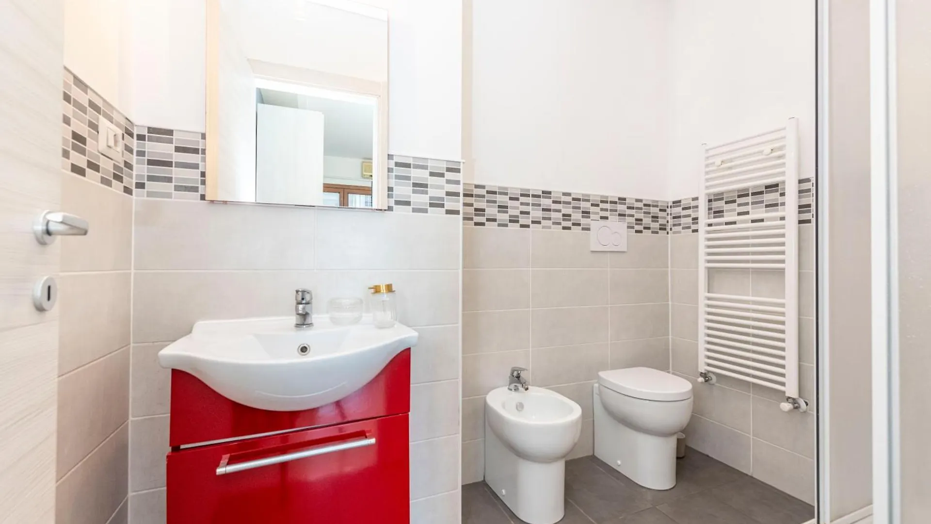 San Paolo Home Ρώμη Διαμέρισμα