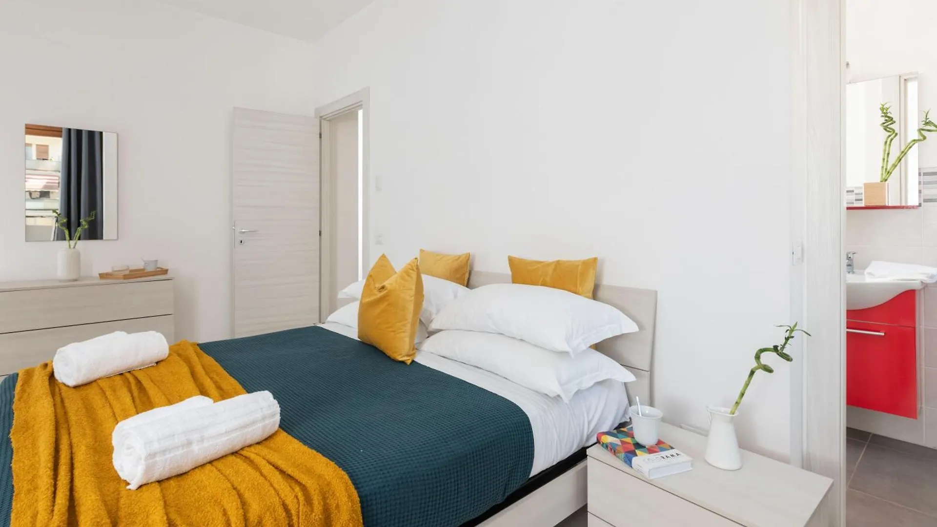 Διαμέρισμα San Paolo Home Ρώμη