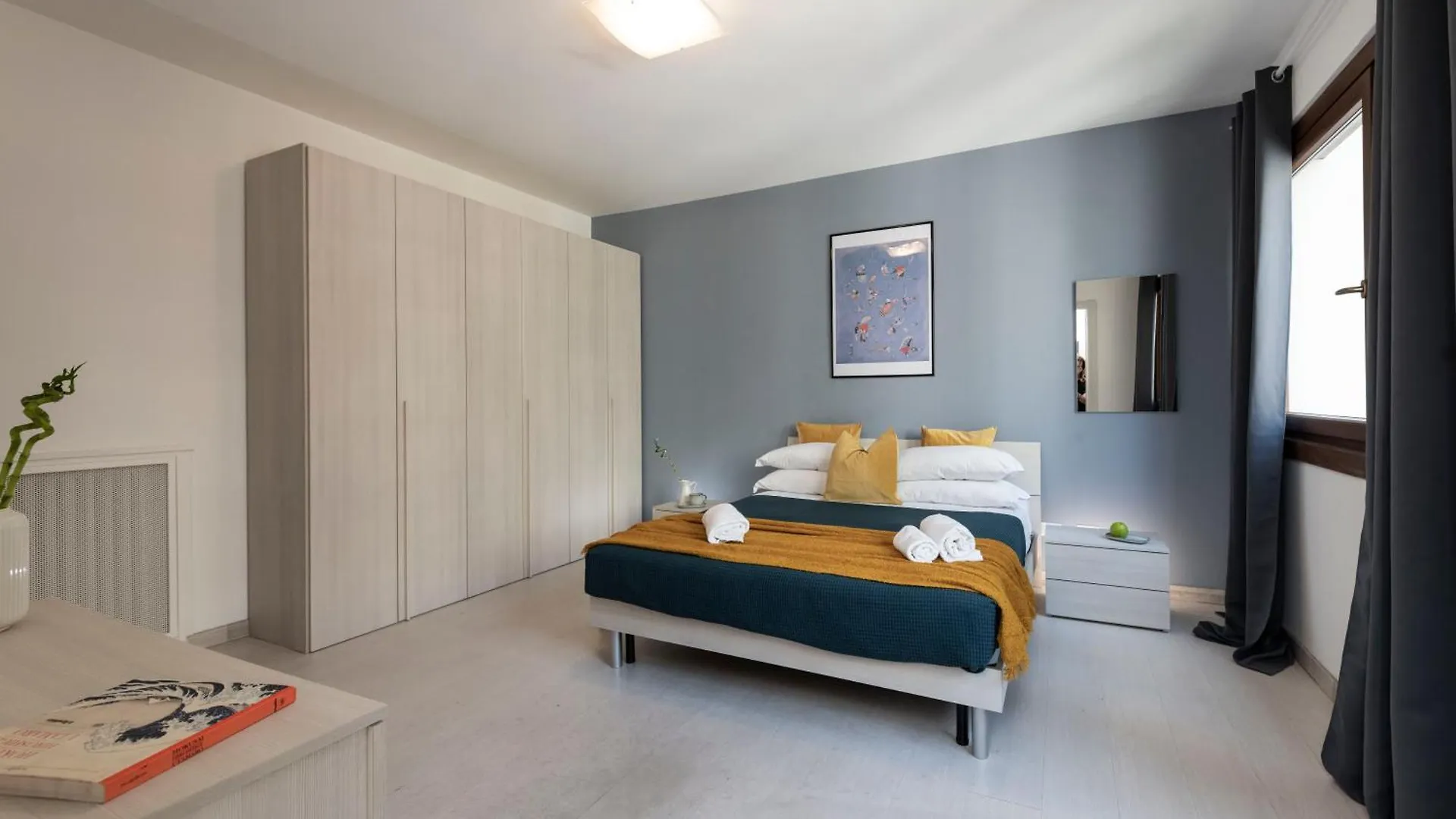 San Paolo Home Ρώμη Ιταλία
