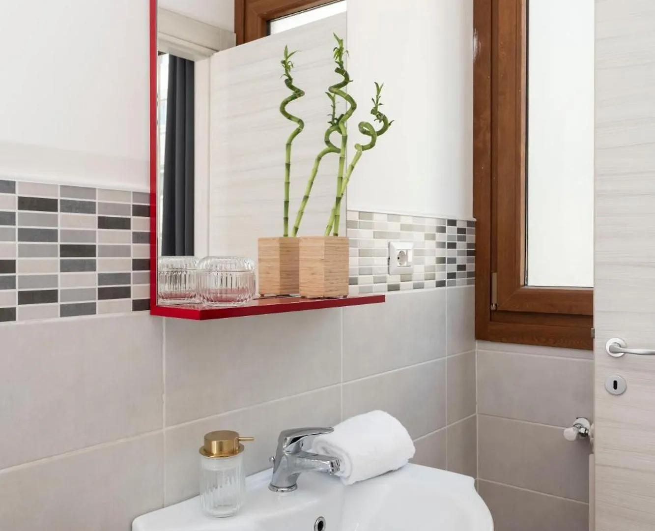 Διαμέρισμα San Paolo Home Ρώμη