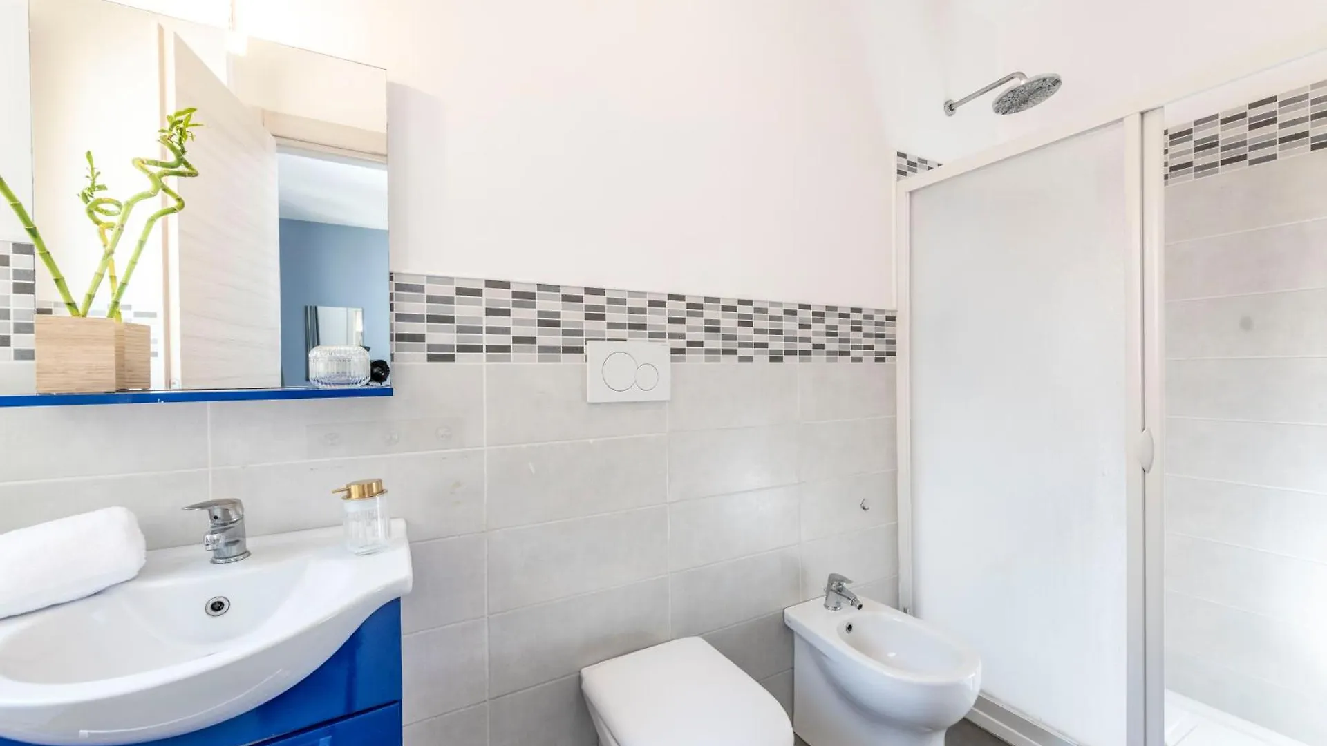 San Paolo Home Ρώμη