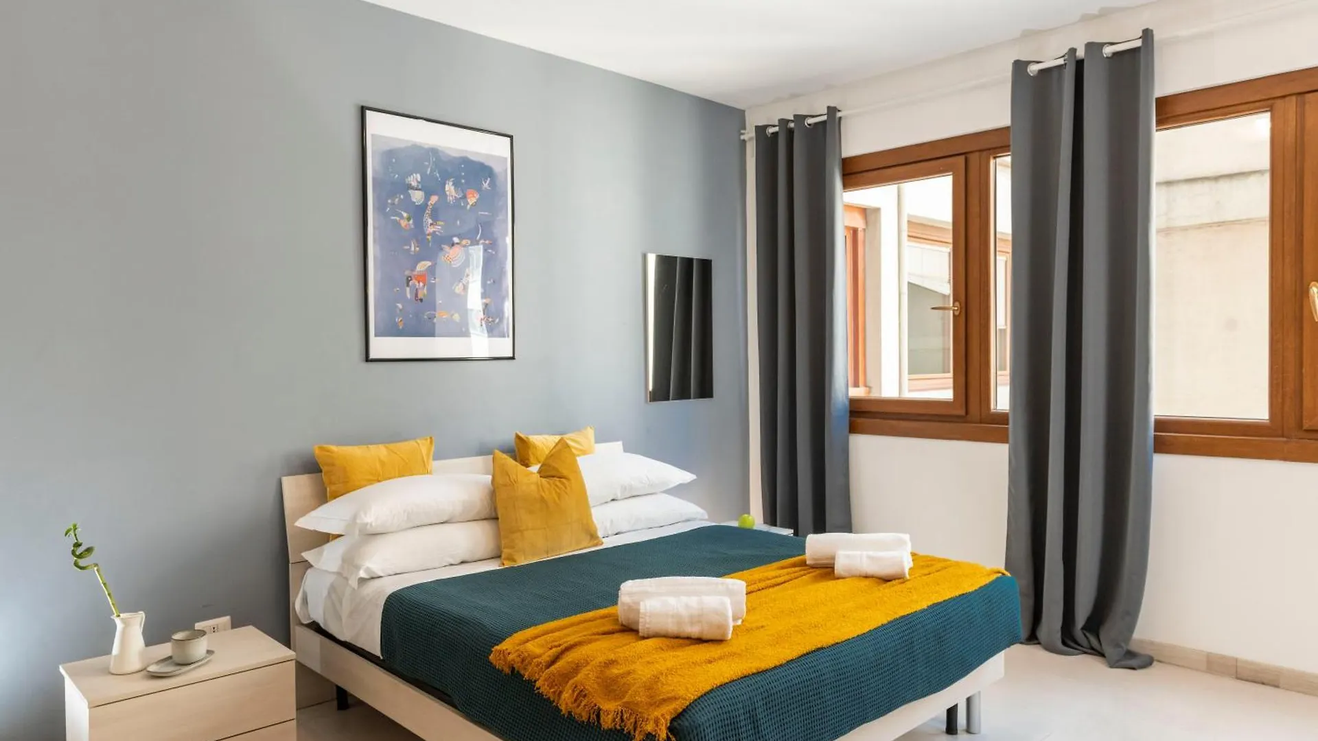 San Paolo Home Ρώμη