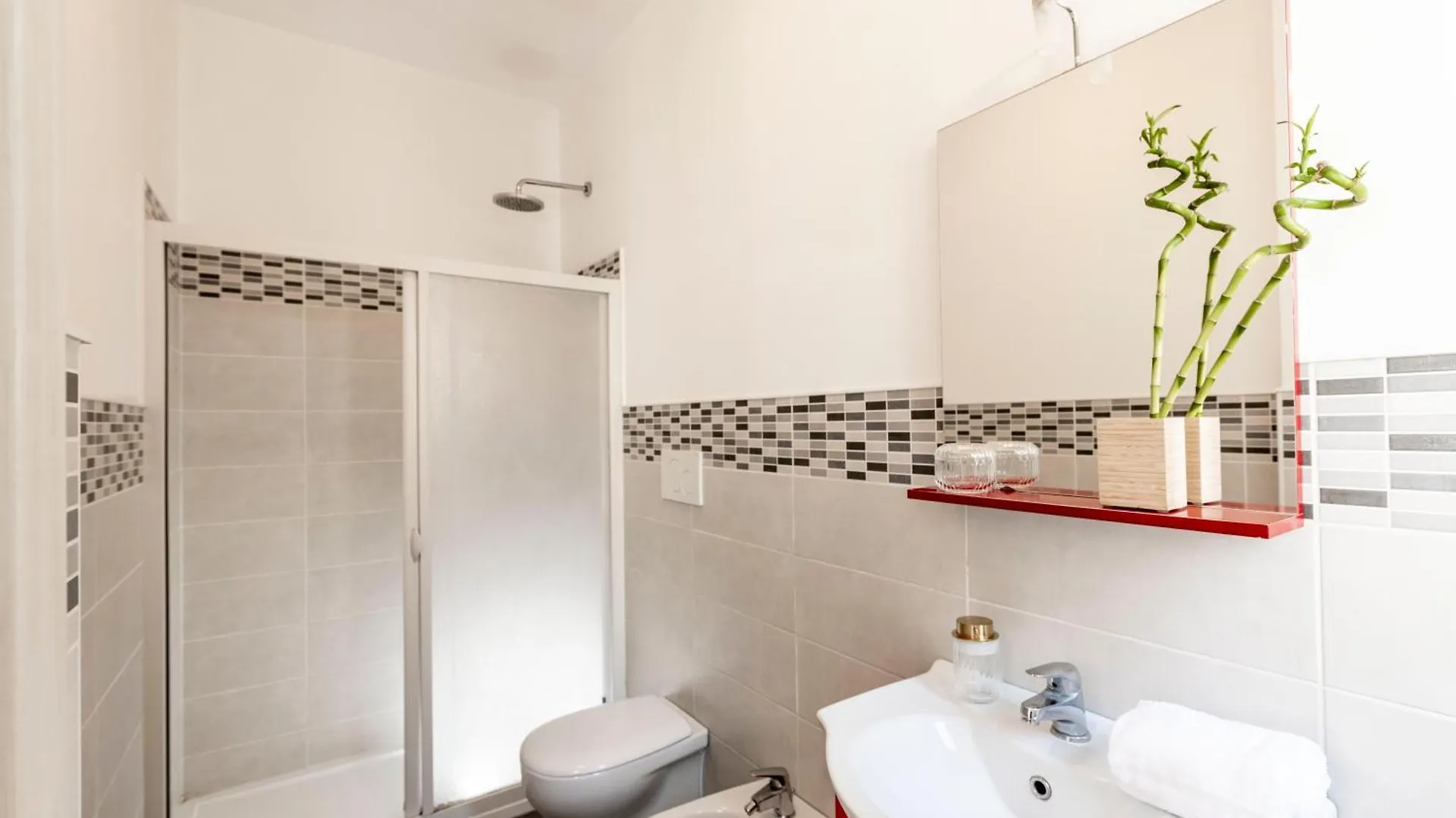 San Paolo Home Ρώμη Διαμέρισμα