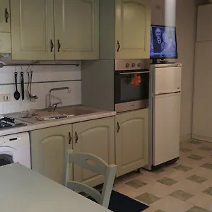  Appartamento Miniapartament Da Mariella