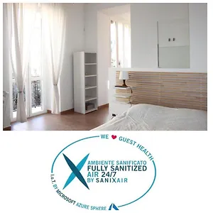 Bed & Breakfast Mazzini, Rom