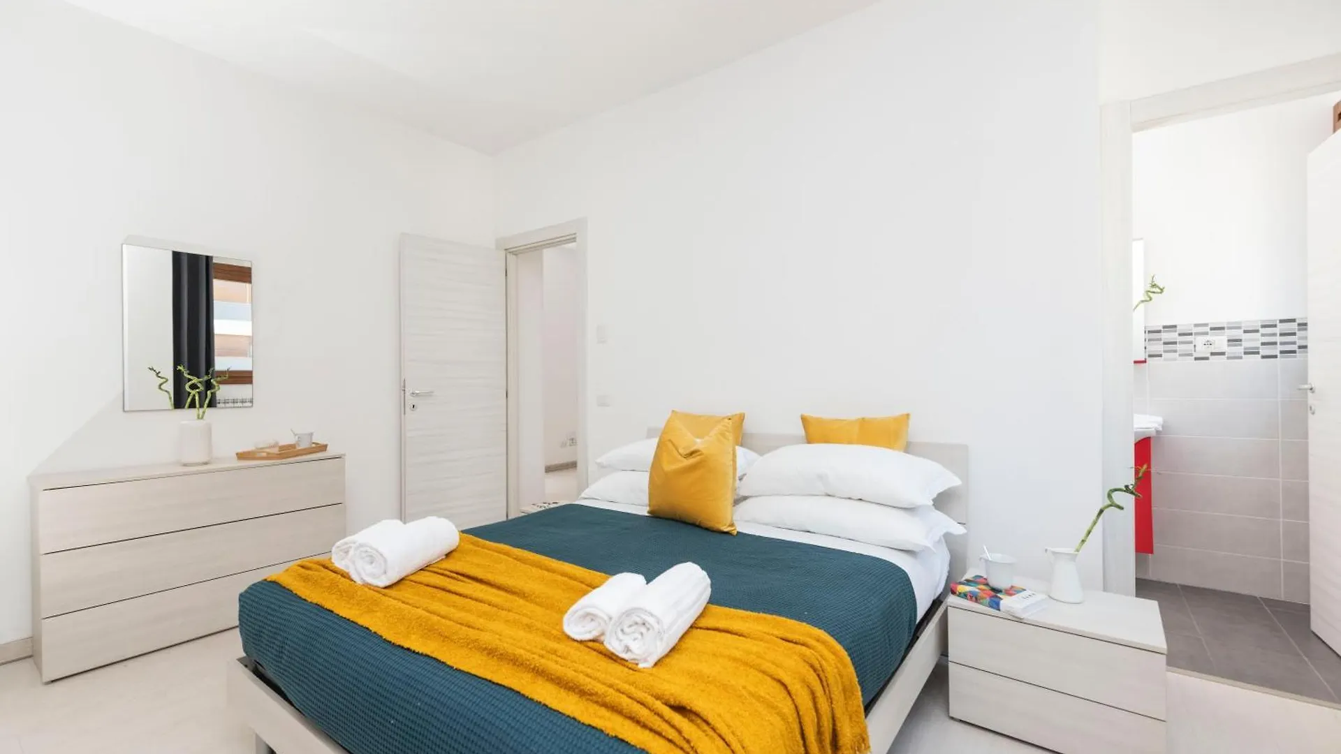 Apartment San Paolo Home Rome